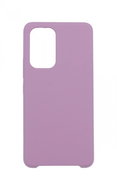 Vennus Cover Lite Samsung A53 5G silicone purple 72674 - Phone Cover