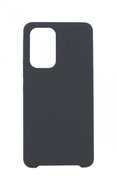 Vennus Cover Lite Samsung A53 5G silicone black 72672 - Phone Cover