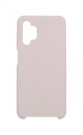 Vennus Cover Lite Samsung A13 silicone beige 72660 - Phone Cover
