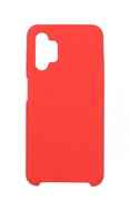 Vennus Cover Lite Samsung A13 silicone Red 72655 - Phone Cover