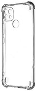 Tactical Cover Plyo Realme C21 silicone transparent 63779 - Phone Cover