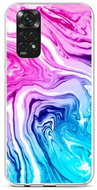 TopQ Cover Xiaomi Redmi Note 11 silicone Painting 71777 - Phone Cover