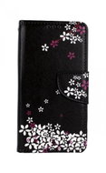 TopQ Xiaomi Redmi 7A book case Sakura flowers 44131 - Phone Case