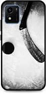 TopQ Cover Vivo Y01 silicone Hockey 69021 - Phone Cover