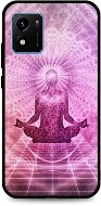 Phone Cover TopQ Cover Vivo Y01 silicone Energy Spiritual 69007 - Kryt na mobil
