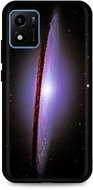 TopQ Cover Vivo Y01 silicone Milky Way 69000 - Phone Cover