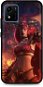 TopQ Cover Vivo Y01 silicone Heroes Of The Storm 68981 - Phone Cover