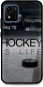 TopQ Kryt Vivo Y01 silikón Hockey Is Life 68977 - Kryt na mobil