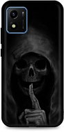 TopQ Cover Vivo Y01 silicone Dark Grim Reaper 68971 - Phone Cover
