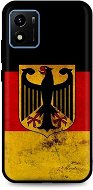 TopQ Cover Vivo Y01 silicone Germany 68964 - Phone Cover