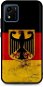 TopQ Cover Vivo Y01 silicone Germany 68964 - Phone Cover