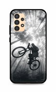 TopQ Cover Samsung A13 silicone Freeride 72217 - Phone Cover