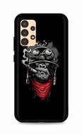TopQ Cover Samsung A13 silicone Gorilla 72205 - Phone Cover