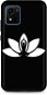 TopQ Cover Vivo Y01 silicone Yoga 69008 - Phone Cover