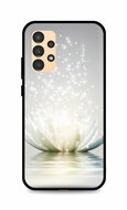 TopQ Cover Samsung A13 silicone Waterlily 72231 - Phone Cover
