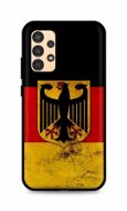 TopQ Cover Samsung A13 silicone Germany 72206 - Phone Cover