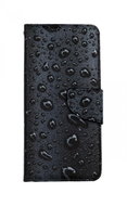 TopQ Case Realme 9 Pro Book Drops 71471 - Phone Case