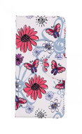 TopQ Case Realme 9 Pro Book Flowers 71468 - Phone Case