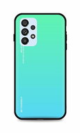 TopQ Cover LUXURY Samsung A53 5G solid rainbow green 73098 - Phone Cover