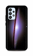 TopQ Cover Samsung A53 5G silicone Milky Way 73026 - Phone Cover