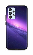 TopQ Cover Samsung A53 5G silicone Galaxy 72973 - Phone Cover