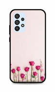 TopQ Cover Samsung A53 5G silicone Roses 72951 - Phone Cover