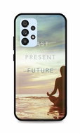 TopQ Cover Samsung A53 5G silicone Present 72848 - Phone Cover