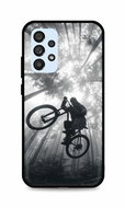 TopQ Cover Samsung A53 5G silicone Freeride 72840 - Phone Cover