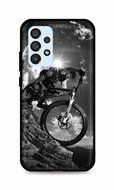 TopQ Cover Samsung A53 5G silicone Mountain Rider 72833 - Phone Cover