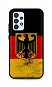 TopQ Cover Samsung A53 5G silicone Germany 72816 - Phone Cover