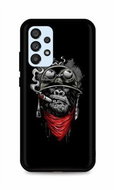 TopQ Cover Samsung A53 5G silicone Gorilla 72811 - Phone Cover
