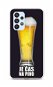 TopQ Cover Samsung A53 5G silicone Beer 72379 - Phone Cover