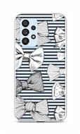 TopQ Cover Samsung A53 5G silicone Beads 72352 - Phone Cover