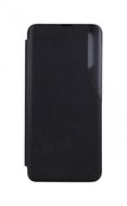 TopQ Case Samsung A13 5G Smart View Book Black 68666 - Phone Case