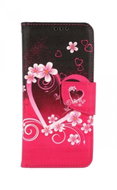 TopQ Case Xiaomi Redmi Note 11 book Romantika 73633 - Phone Case