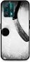 TopQ Cover Realme 9 Pro silicone Hockey 73353 - Phone Cover