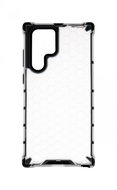 TopQ Cover Honey Armor Samsung S22 Ultra Durable transparent 70470 - Phone Cover