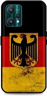 TopQ Cover Realme 9 Pro silicone Germany 73332 - Phone Cover