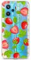 TopQ Cover Realme 9 Pro+ silicone Strawberries 73282 - Phone Cover