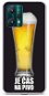 TopQ Cover Realme 9 Pro silicone Beer 73197 - Phone Cover