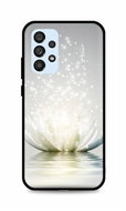 TopQ Cover Samsung A53 5G silicone Waterlily 72887 - Phone Cover