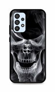 TopQ Cover Samsung A53 5G silicone Deadly Smoke 72797 - Phone Cover
