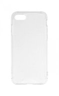 TopQ Cover iPhone SE 2020 Acrylic hard transparent 70449 - Phone Cover