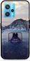 TopQ Cover Realme 9 Pro+ silicone Hockey Goalie 73389 - Phone Cover