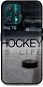 TopQ Cover Realme 9 Pro silicone Hockey Is Life 73358 - Phone Cover