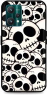 TopQ Cover LUXURY Realme 9 Pro solid Skulls 73280 - Phone Cover