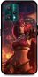 TopQ Cover Realme 9 Pro silicone Heroes Of The Storm 73453 - Phone Cover