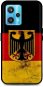 TopQ Cover Realme 9 Pro+ silicone Germany 73448 - Phone Cover