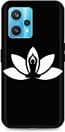 TopQ Cover Realme 9 Pro+ silicone Yoga 73430 - Phone Cover