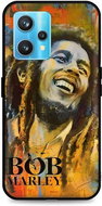 TopQ Cover Realme 9 Pro+ silicone Bob Marley 73425 - Phone Cover